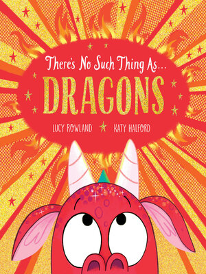 cover image of There's No Such Thing as Dragons